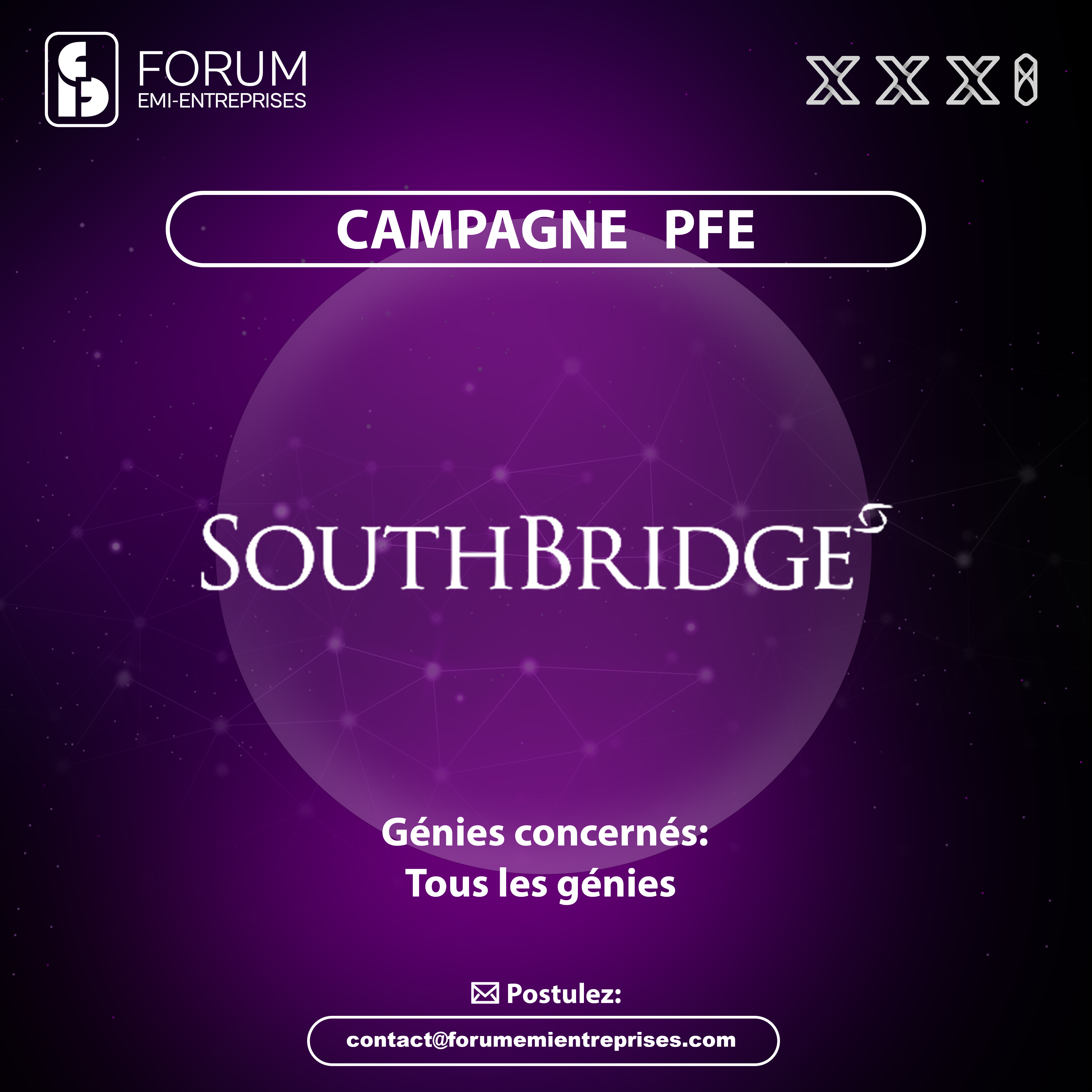 SouthBridge